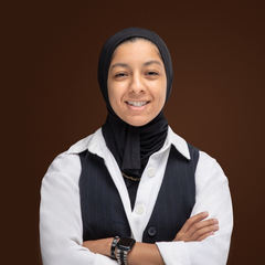 Nourah Al Naseem, Software Developer