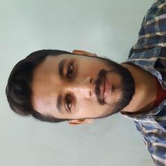 ARNAB SINHA ROY