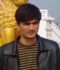 Jalal Raza Pintu, freelance Database designer,software devloper,project analyst