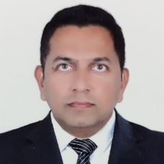 Mohammed Khalil Khan