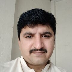 Rana Hafeez