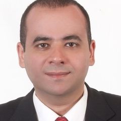 Haythem Mohamed El-Wassif, Quality Manager
