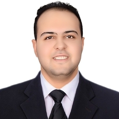 Mohamed Nasif,  cashier