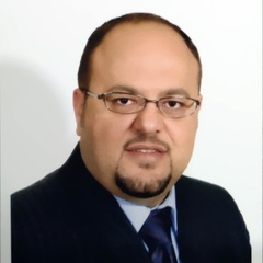 Dawood Nahas, Business Development and Operations Manager