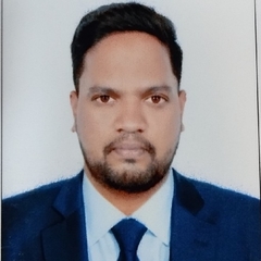 Mohd Imran