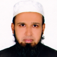 Nazir Hosen, Head of Accounts & Admin (BD Office)