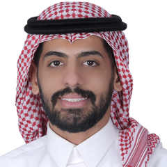 Nawaf Almotairi