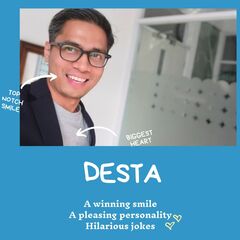 Pri Desta Yudha