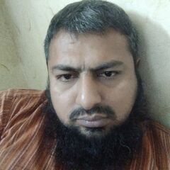 Muhammad imran, Customer Service Engineer