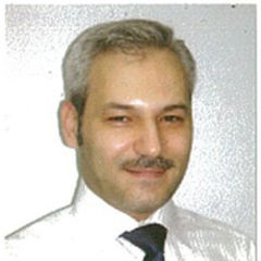 Moaz Al-homsi, Chief Technical Officer