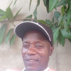 Mohammed Rongai