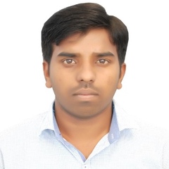 Sudheer Kumar Peddinti, Electrical Engineer