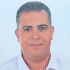 Tamer Mohamed, Business Development Representative