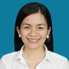 Tyne Megi Savilla-Fernando, HR Admin.Asst - Recruitment