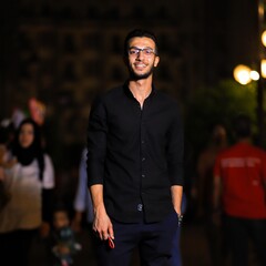 Ahmed Hamad
