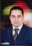 أحمد عبد القادر, Site HSE Engineer