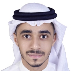 Ali Al-Hamood, Finance Internship