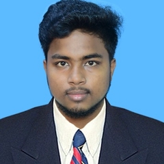 Hrushikesh Swain