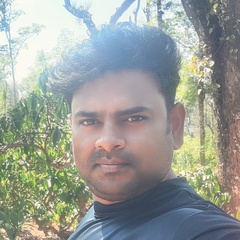 R sathish kumar