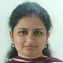 Reshma  Gouli