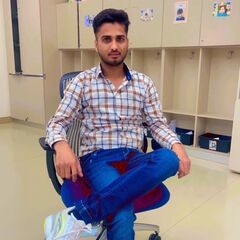 Shahnawaz Ali