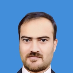 Izhar Ali