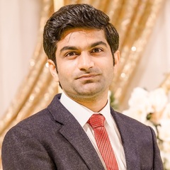 Raheel Munawar