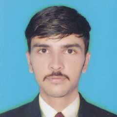 Sabir Shah, Quality Control Inspector