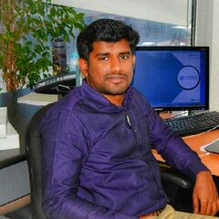 Seyed Aboothahir S , Senior IT Engineer 