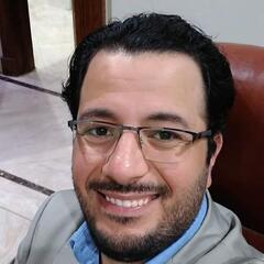 Ahmed Ismail, Business Analyst/ Product Owner