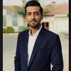 شيروز اسكندر, Cloud Engineer