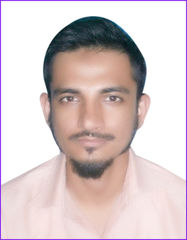 Hassan Tariq, Business Development Executive
