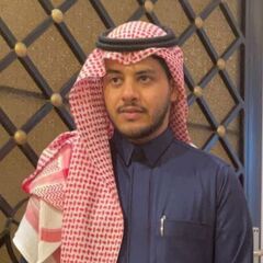 ABDULAZIZ ALARFAJ