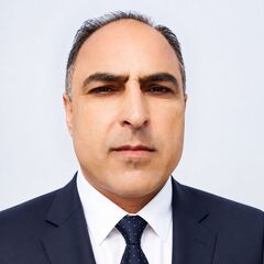 Qurban  Ali