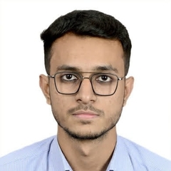 Azmat Khan, Junior Testing and Commissioning Engineer 