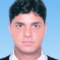 Md Jilani  Khan