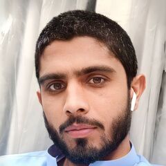 محمد آصف, HVAC Engineer