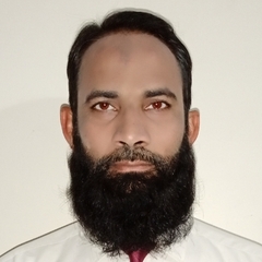 REHAN Shaikh