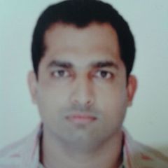 santosh bhandari, ARAMCO Approved Mechanical Inspector