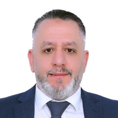 Hamed Mohamed Hamed, HR Manager