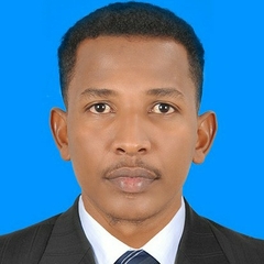 Fawaz Alhadi Dawalbait  Mohamed 