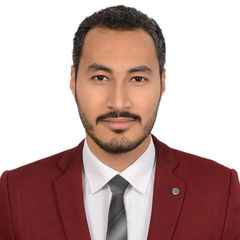 Ahmed Atif ElsaQa, Commercial Pharmacies Manager  