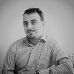 عبد الرحمن يحيى, مطور تطبيقات الويب ومحلل أنظمة Web Developer and System Analyst