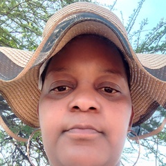 Sibonisiwe Mashizha