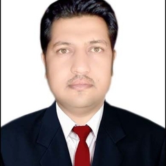 Irfan Ullah 