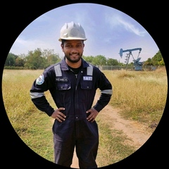 Harsh Kumar Sahani, Engineer