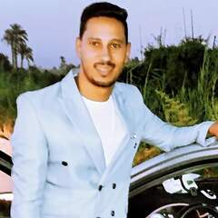 مصطفي معروف