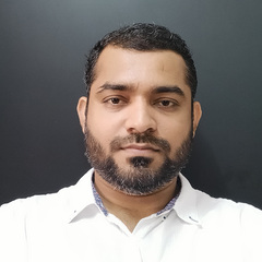 Muhammed Niyas M, Assistant Professor (Adhoc)