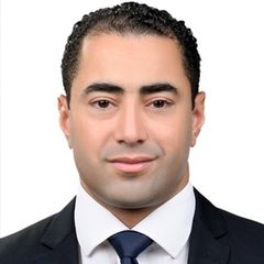Mohamed Ghallab, Customer Service/Support Team Leader
