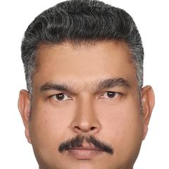Shoukath  Ali , Sales Executive